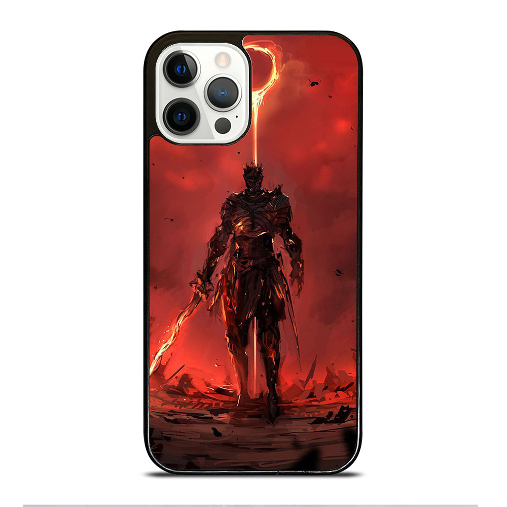 DARK SOULS iPhone 12 Pro Case Cover