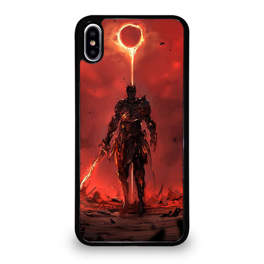 DARK SOULS iPhone XS Max Case Cover
