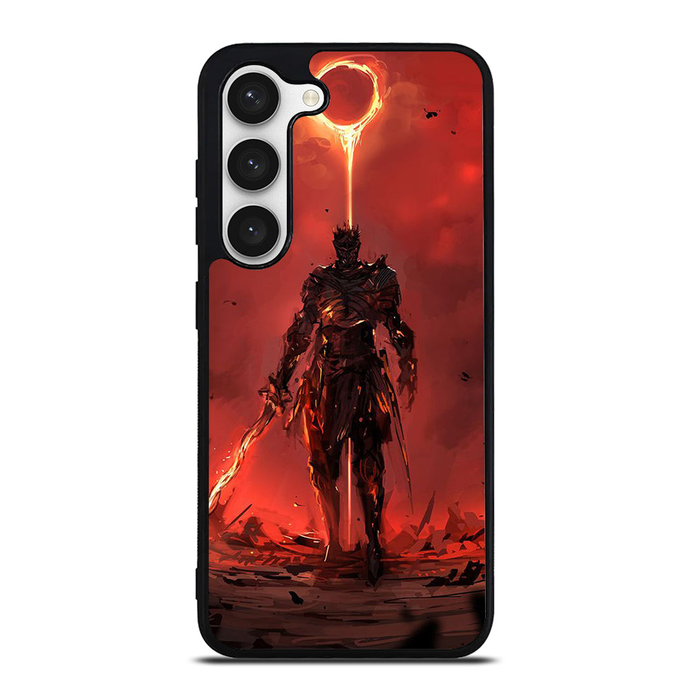 DARK SOULS Samsung Galaxy S23 Case Cover