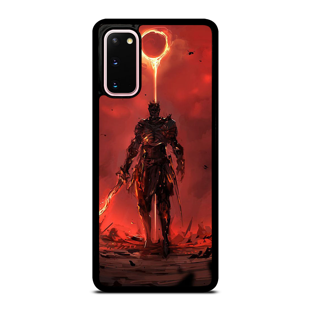 DARK SOULS Samsung Galaxy S20 Case Cover