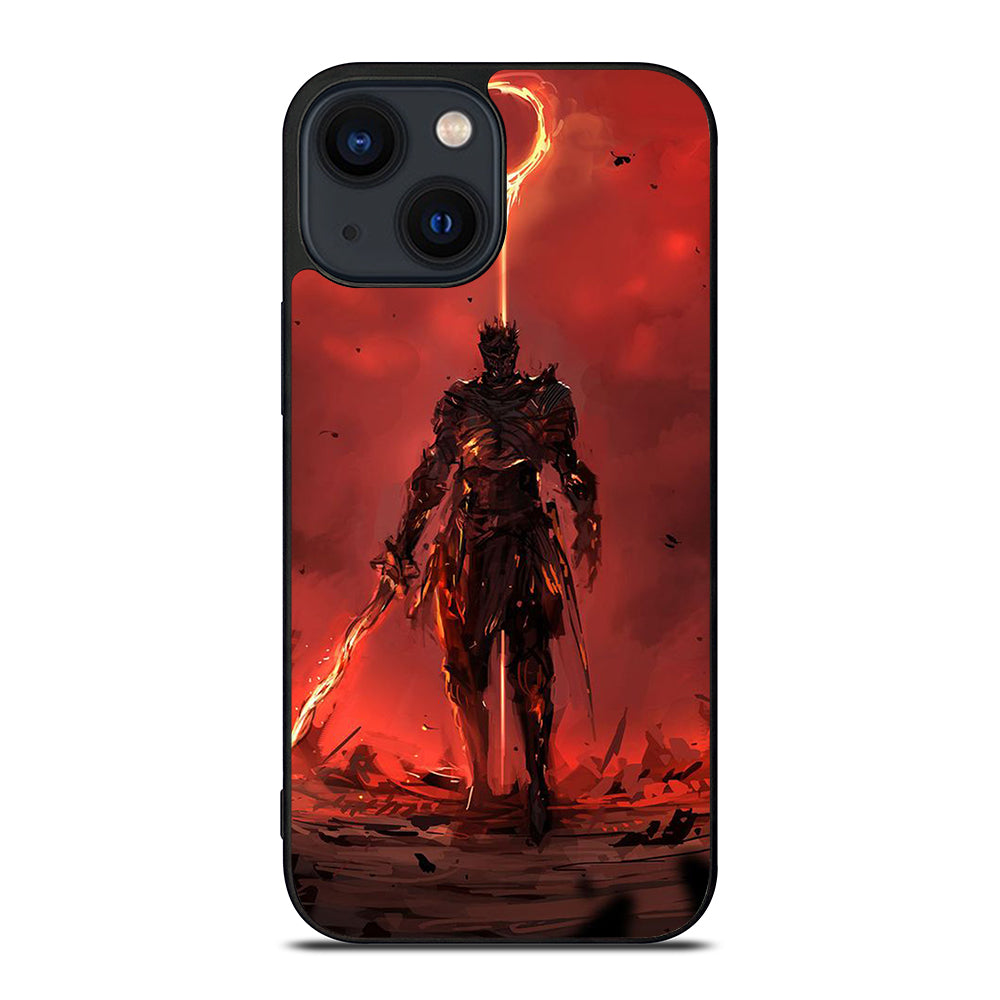 DARK SOULS iPhone 14 Plus Case Cover