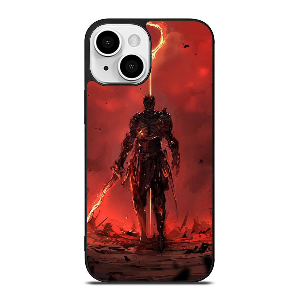 DARK SOULS iPhone 13 Mini Case Cover