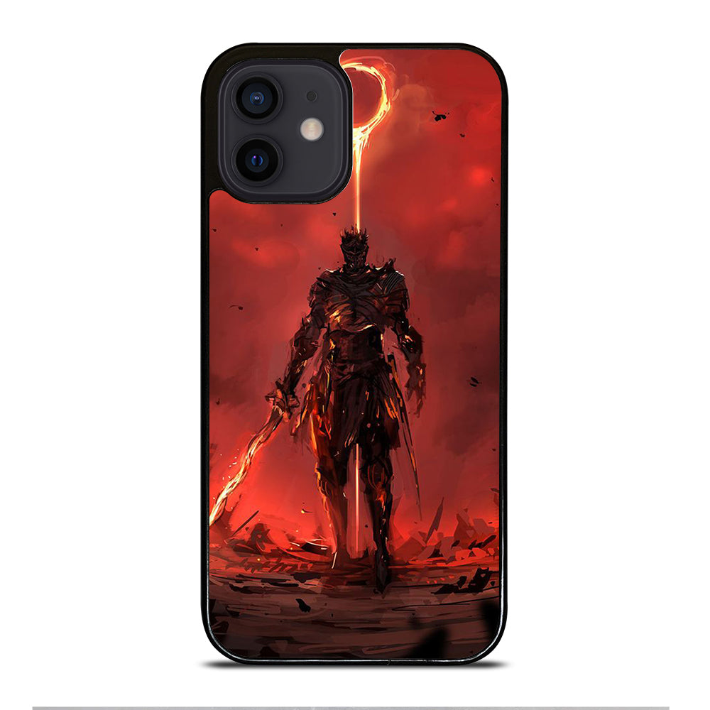 DARK SOULS iPhone 12 Mini Case Cover