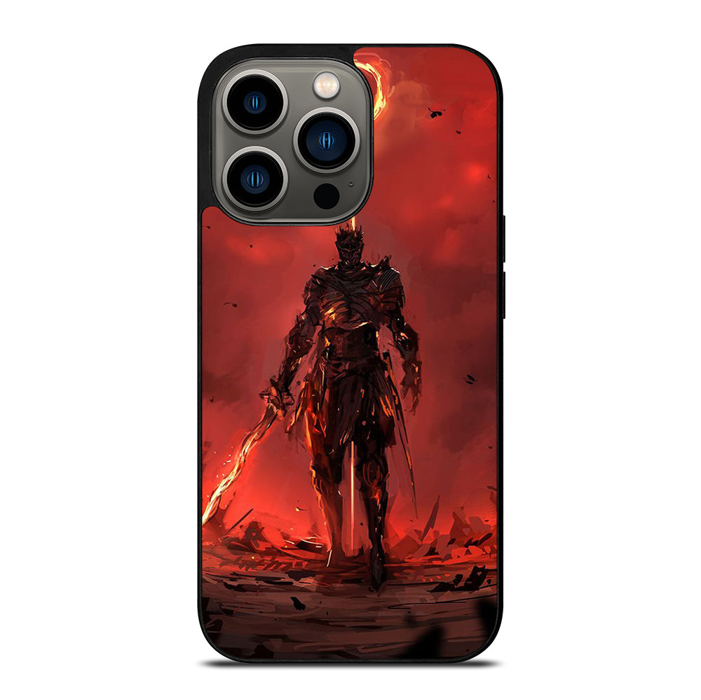 DARK SOULS iPhone 13 Pro Case Cover