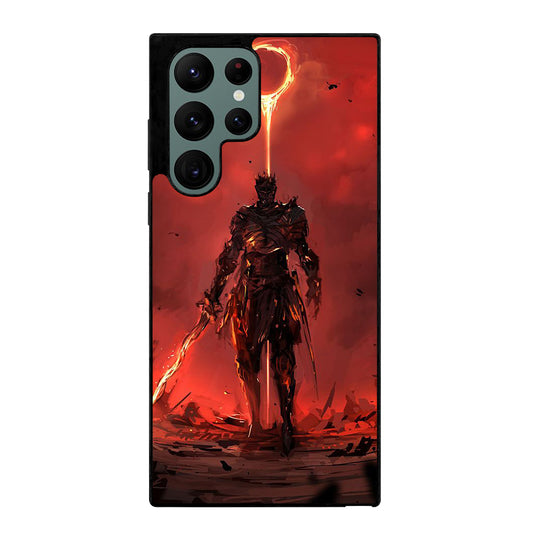 DARK SOULS Samsung Galaxy S22 Ultra Case Cover