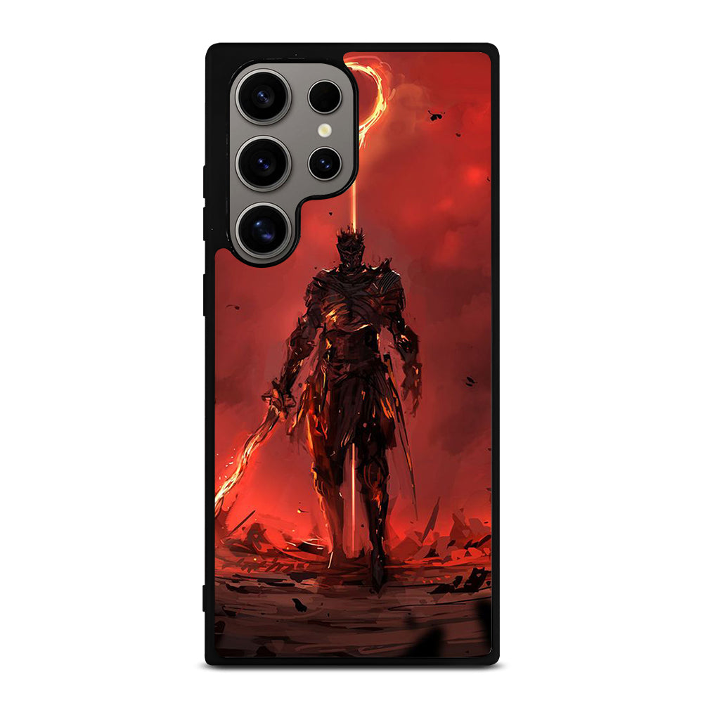 DARK SOULS Samsung Galaxy S24 Ultra Case Cover