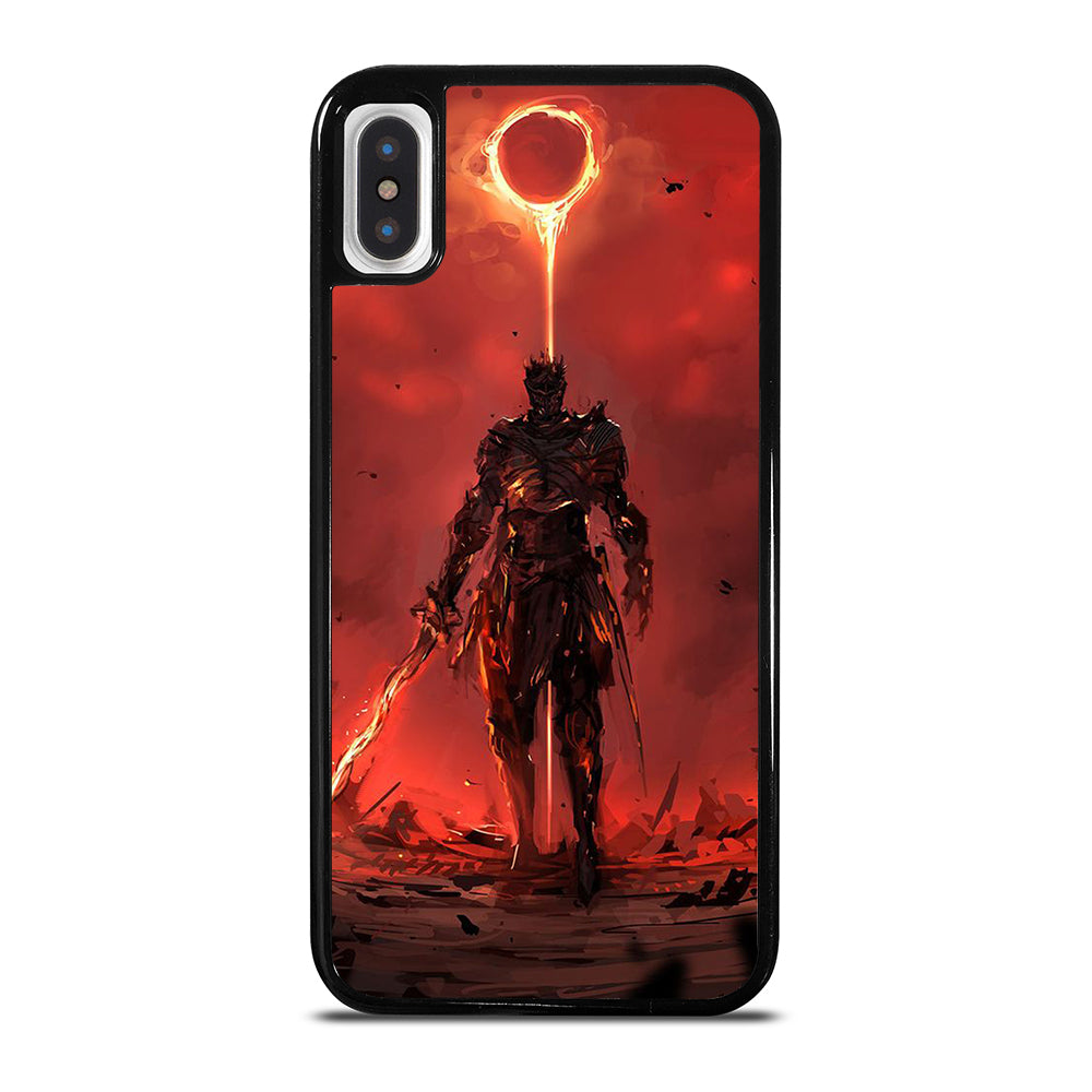 DARK SOULS iPhone X / XS Case Cover