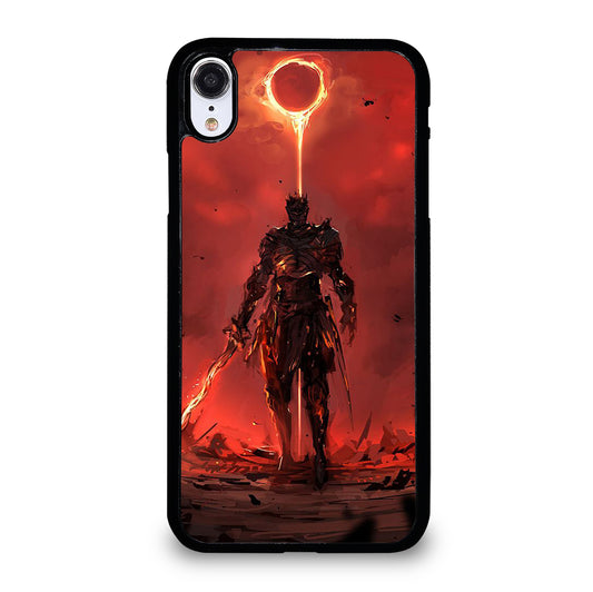 DARK SOULS iPhone XR Case Cover