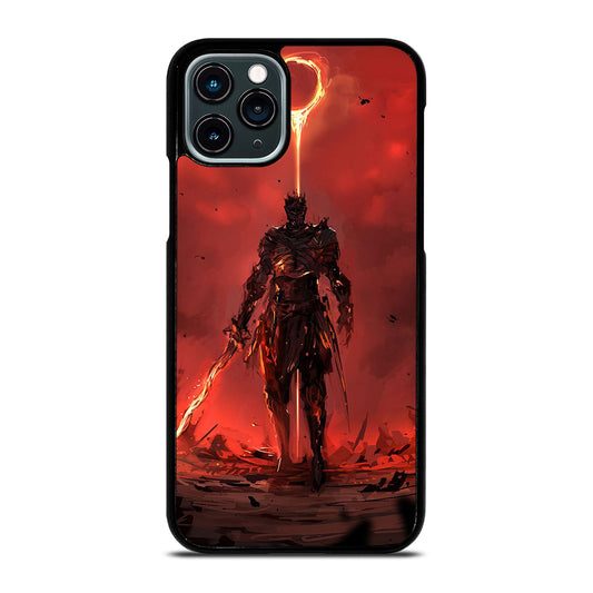 DARK SOULS iPhone 11 Pro Case Cover