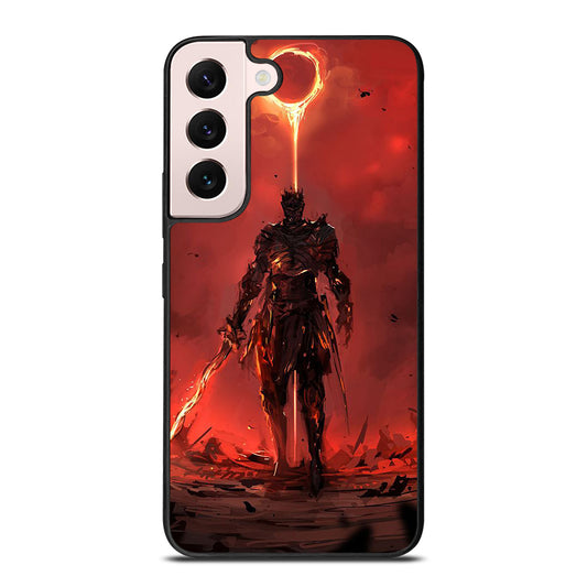 DARK SOULS Samsung Galaxy S22 Plus Case Cover