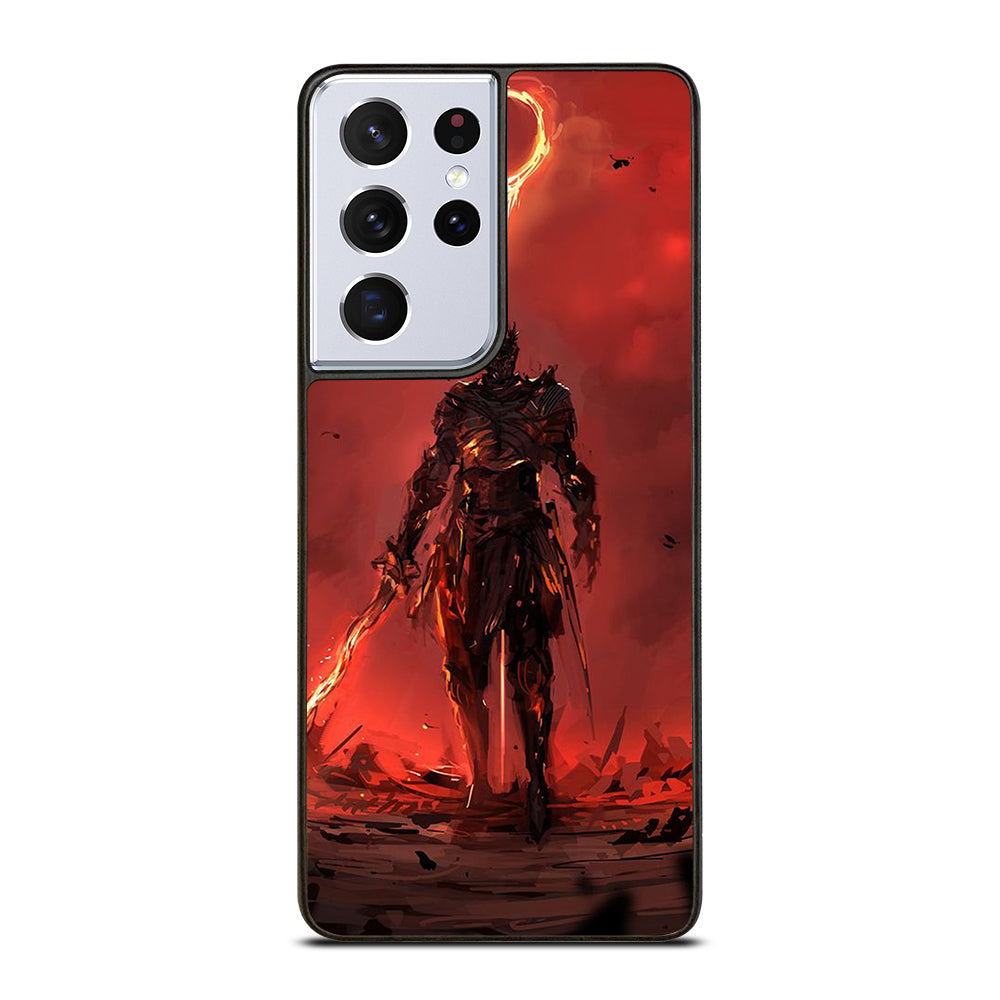 DARK SOULS Samsung Galaxy S21 Ultra Case Cover