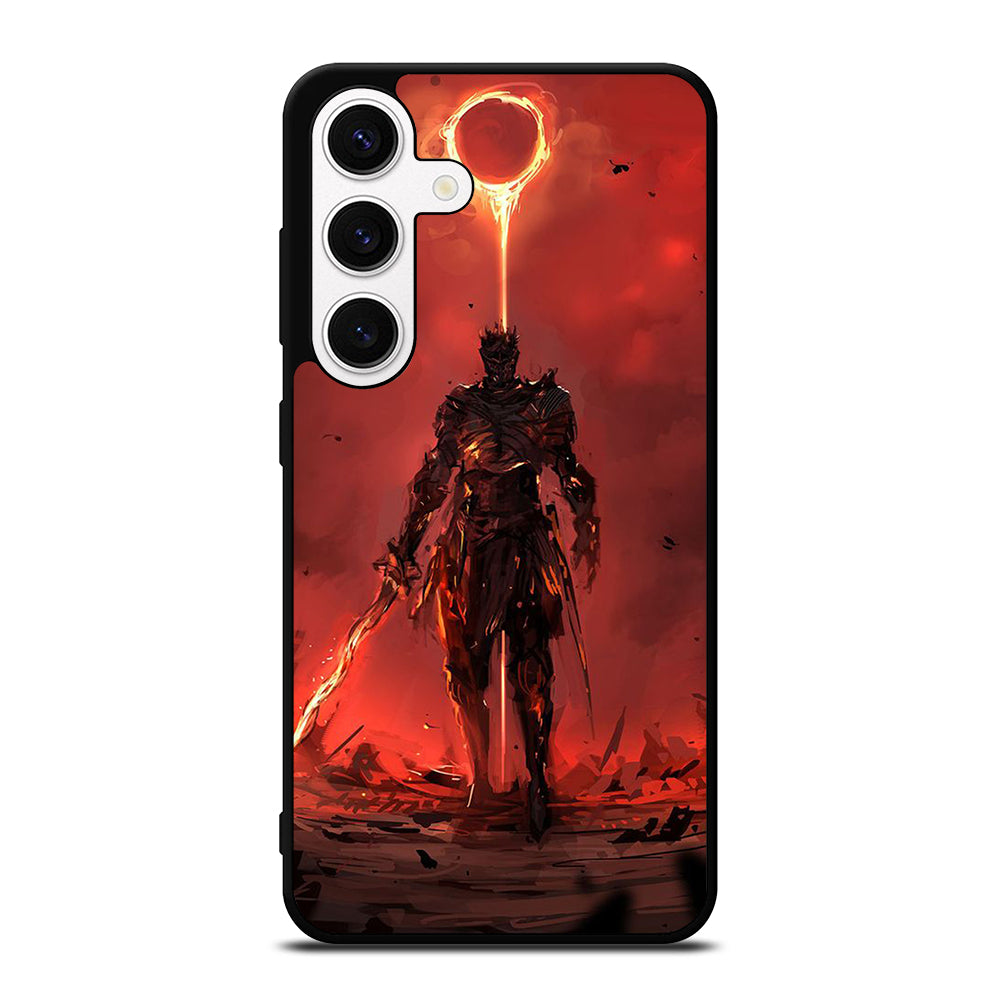 DARK SOULS Samsung Galaxy S24 Case Cover