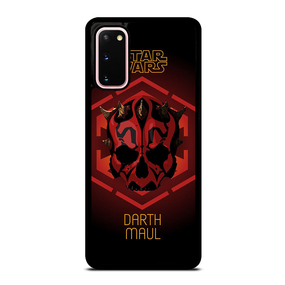 DARTH MAUL Samsung Galaxy S20 Case Cover