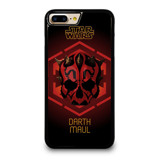 DARTH MAUL iPhone 7 / 8 Plus Case Cover