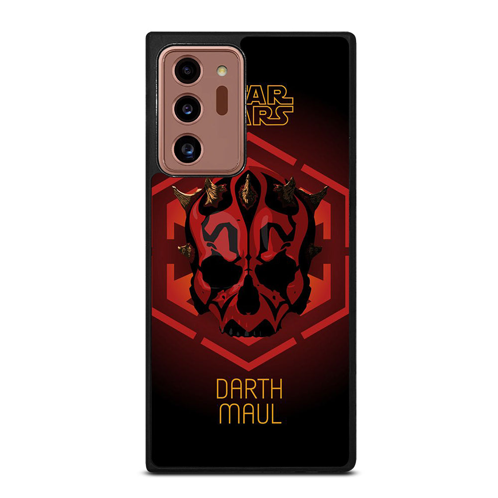 DARTH MAUL Samsung Galaxy Note 20 Ultra Case Cover