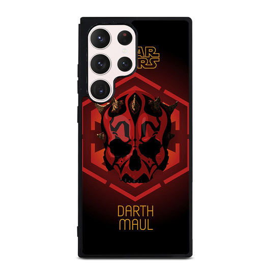 DARTH MAUL Samsung Galaxy S23 Ultra Case Cover