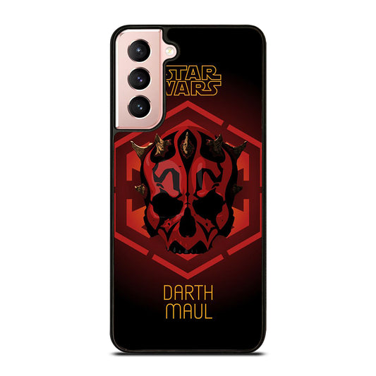 DARTH MAUL Samsung Galaxy S21 Case Cover