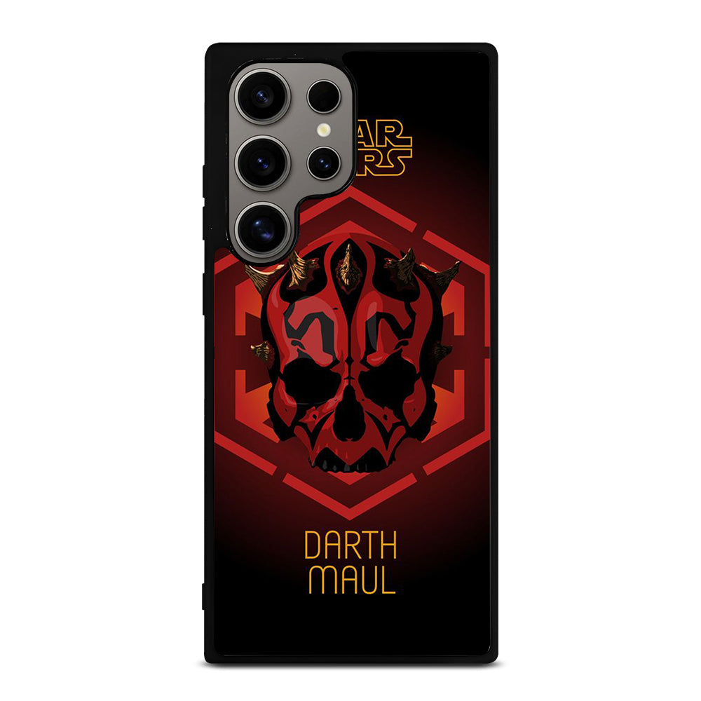 DARTH MAUL Samsung Galaxy S24 Ultra Case Cover