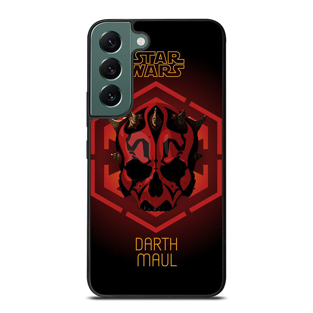 DARTH MAUL Samsung Galaxy S22 Case Cover