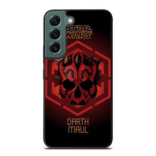 DARTH MAUL Samsung Galaxy S22 Case Cover