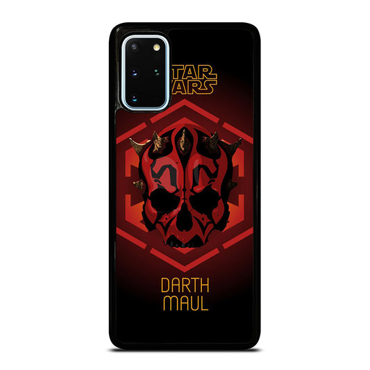 DARTH MAUL Samsung Galaxy S20 Plus Case Cover