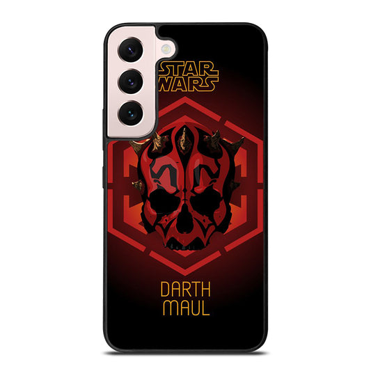 DARTH MAUL Samsung Galaxy S22 Plus Case Cover