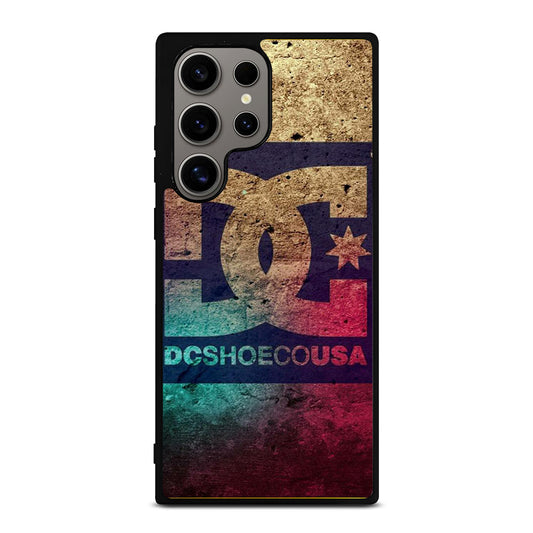 DC SHOE CO USA SYMBOL Samsung Galaxy S24 Ultra Case Cover