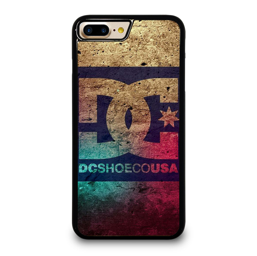 DC SHOE CO USA SYMBOL iPhone 7 / 8 Plus Case Cover