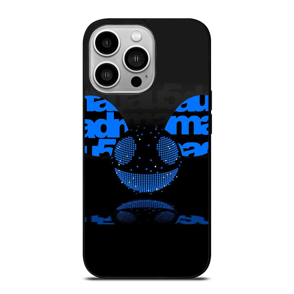 DEADMAU5 LOGO 1 iPhone 14 Pro Case Cover