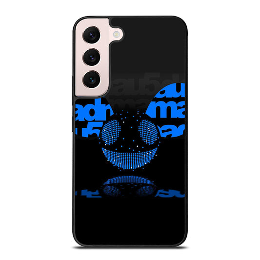 DEADMAU5 LOGO 1 Samsung Galaxy S22 Plus Case Cover