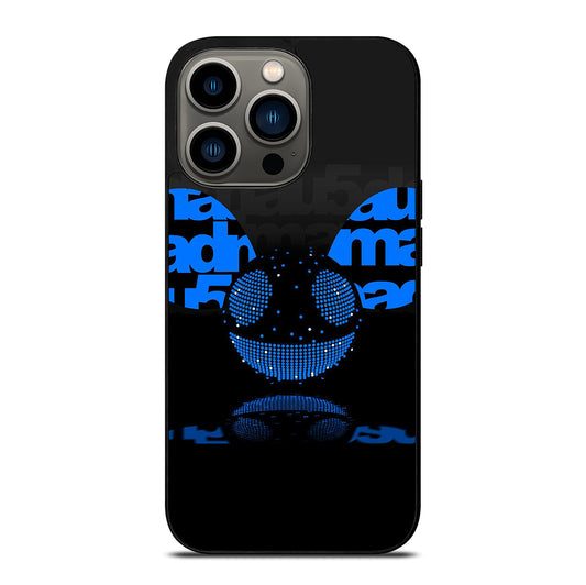 DEADMAU5 LOGO 1 iPhone 13 Pro Case Cover