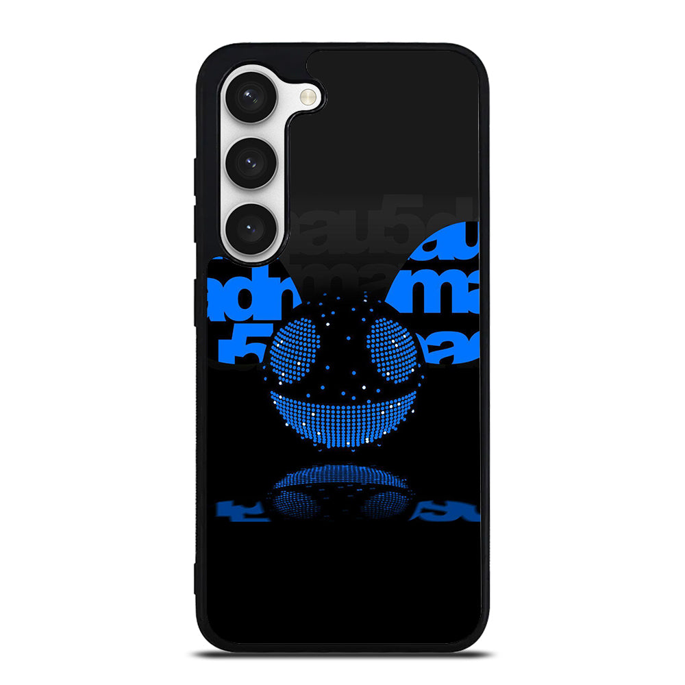 DEADMAU5 LOGO 1 Samsung Galaxy S23 Case Cover