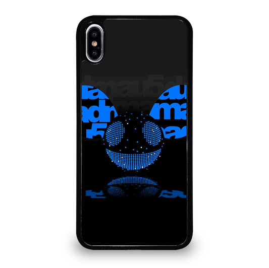 DEADMAU5 LOGO 1 iPhone XS Max Case Cover