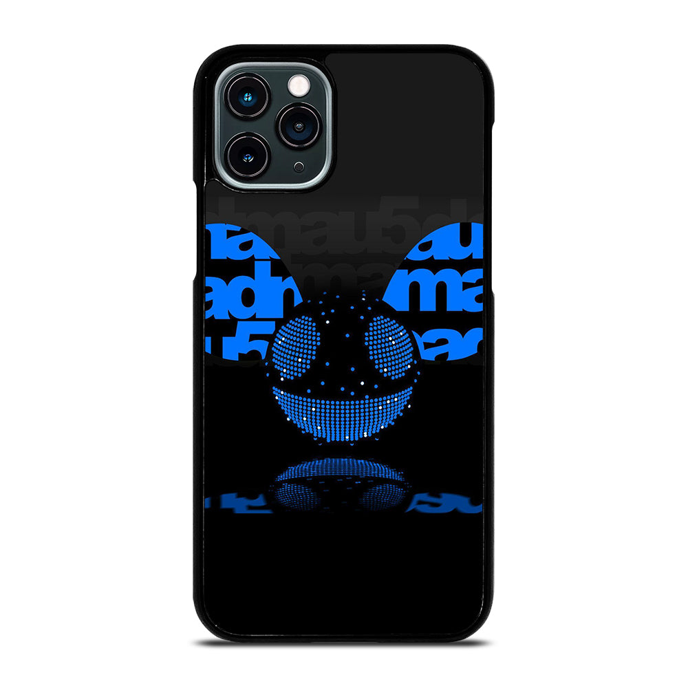 DEADMAU5 LOGO 1 iPhone 11 Pro Case Cover