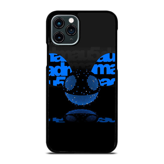 DEADMAU5 LOGO 1 iPhone 11 Pro Case Cover