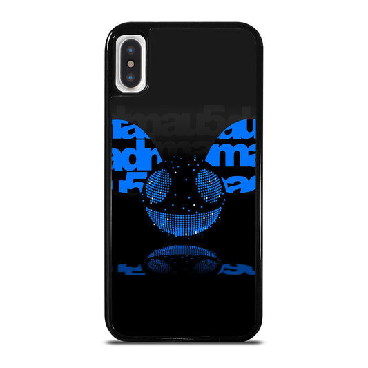 DEADMAU5 LOGO 1 iPhone X / XS Case Cover