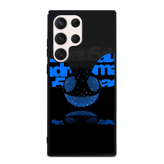 DEADMAU5 LOGO 1 Samsung Galaxy S23 Ultra Case Cover