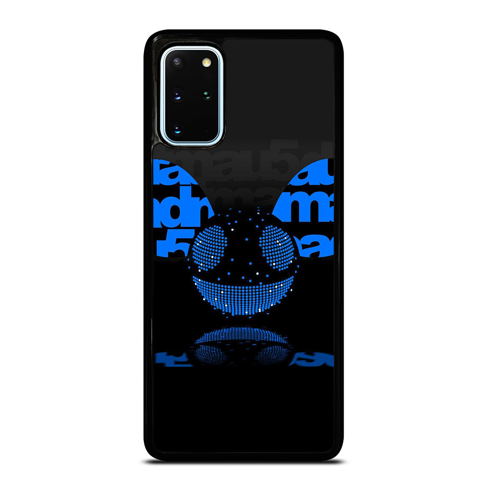 DEADMAU5 LOGO 1 Samsung Galaxy S20 Plus Case Cover