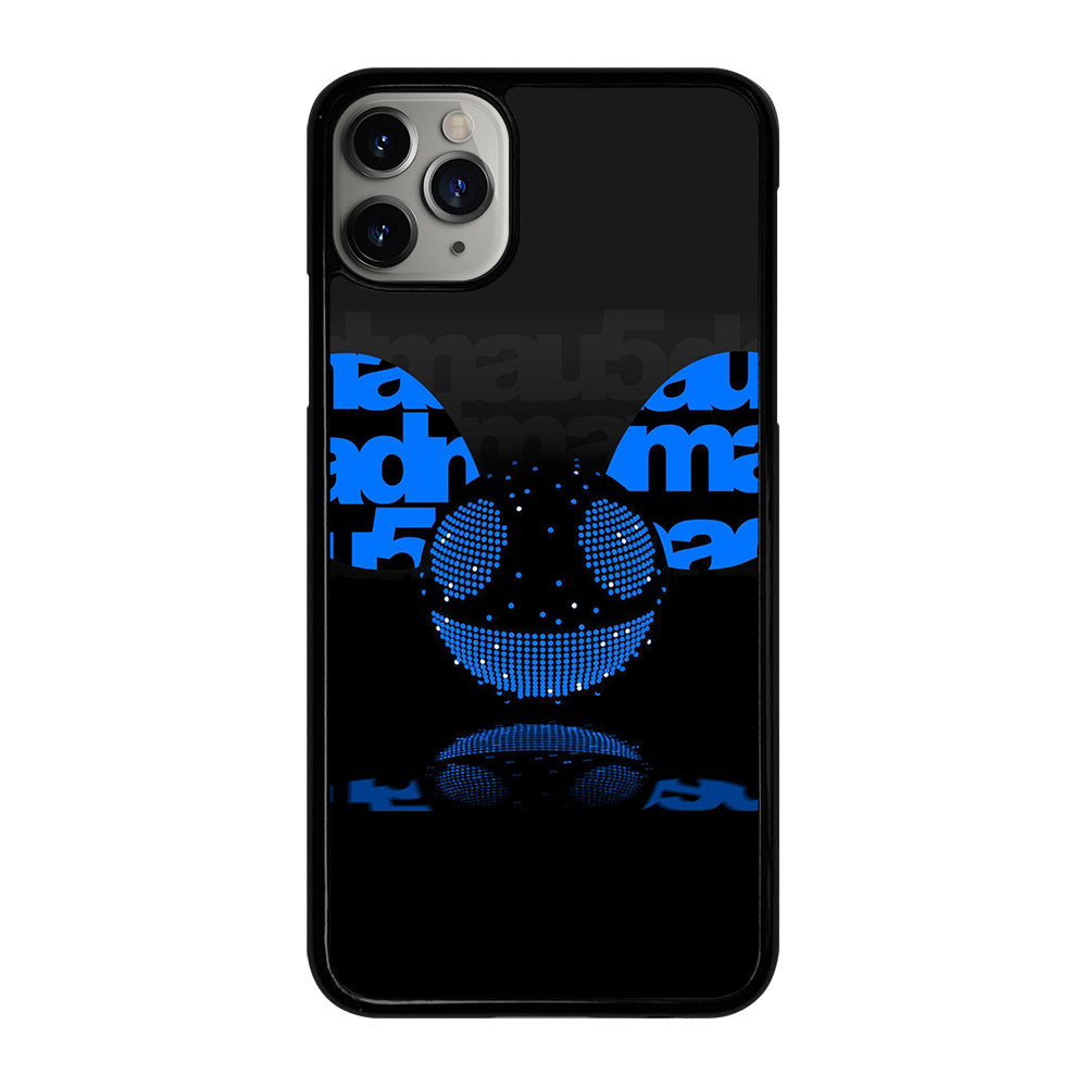 DEADMAU5 LOGO 1 iPhone 11 Pro Max Case Cover