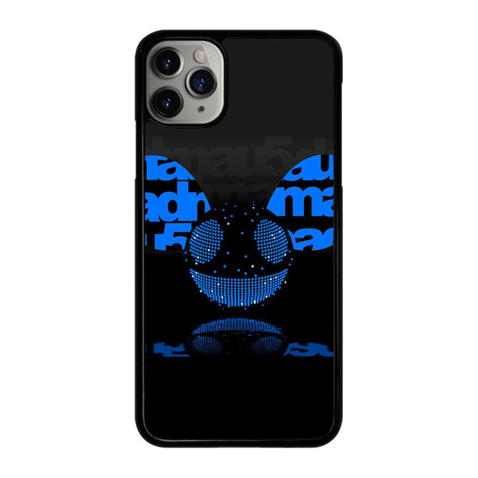 DEADMAU5 LOGO 1 iPhone 11 Pro Max Case Cover