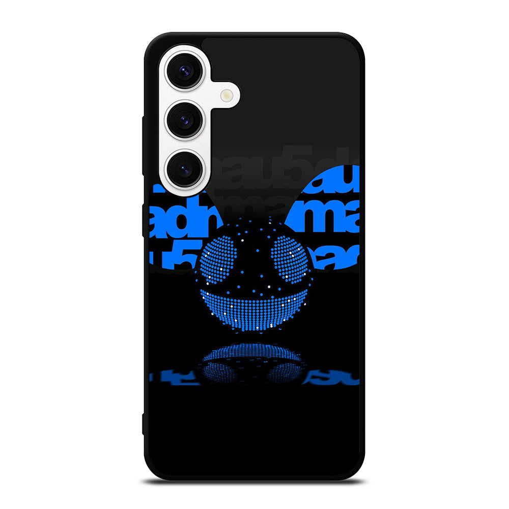 DEADMAU5 LOGO 1 Samsung Galaxy S24 Case Cover