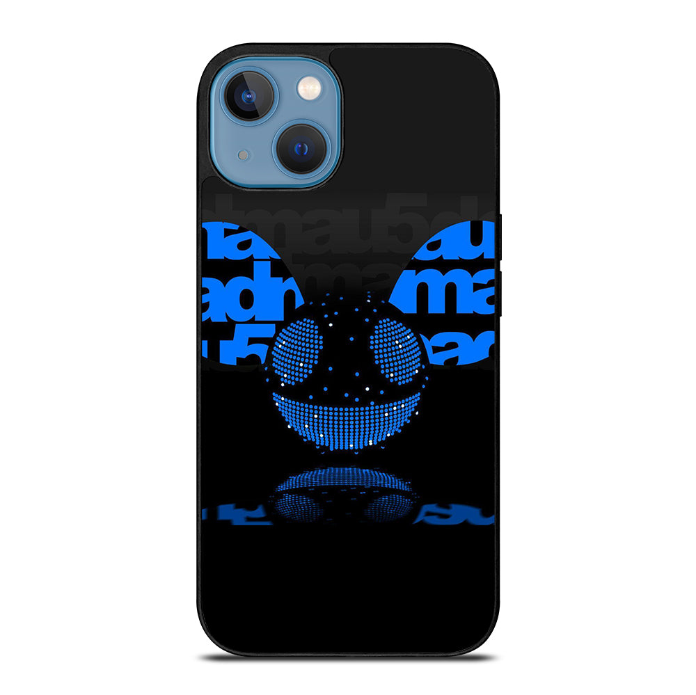 DEADMAU5 LOGO 1 iPhone 13 Case Cover