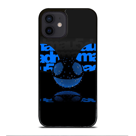 DEADMAU5 LOGO 1 iPhone 12 Mini Case Cover