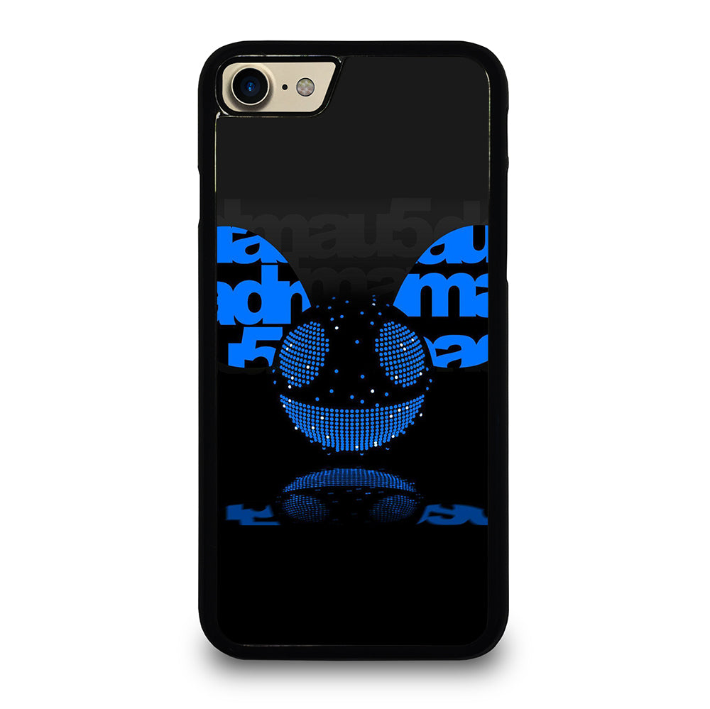 DEADMAU5 LOGO 1 iPhone 7 / 8 Case Cover
