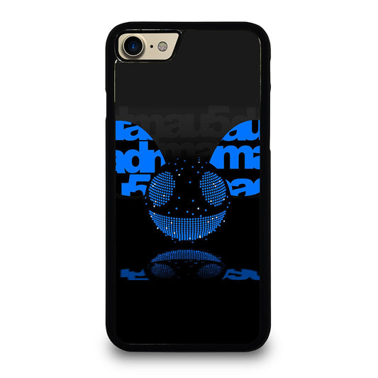 DEADMAU5 LOGO 1 iPhone 7 / 8 Case Cover
