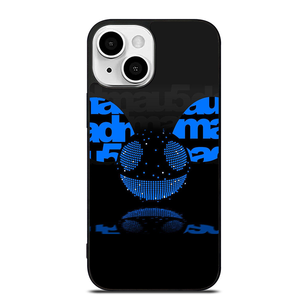 DEADMAU5 LOGO 1 iPhone 13 Mini Case Cover