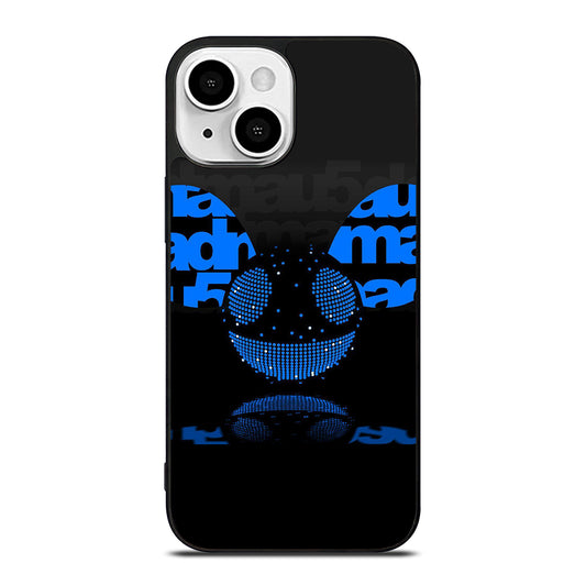 DEADMAU5 LOGO 1 iPhone 13 Mini Case Cover