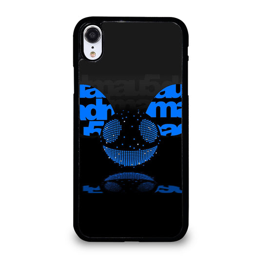 DEADMAU5 LOGO 1 iPhone XR Case Cover