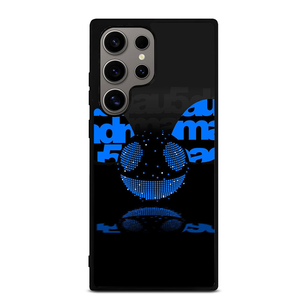 DEADMAU5 LOGO 1 Samsung Galaxy S24 Ultra Case Cover