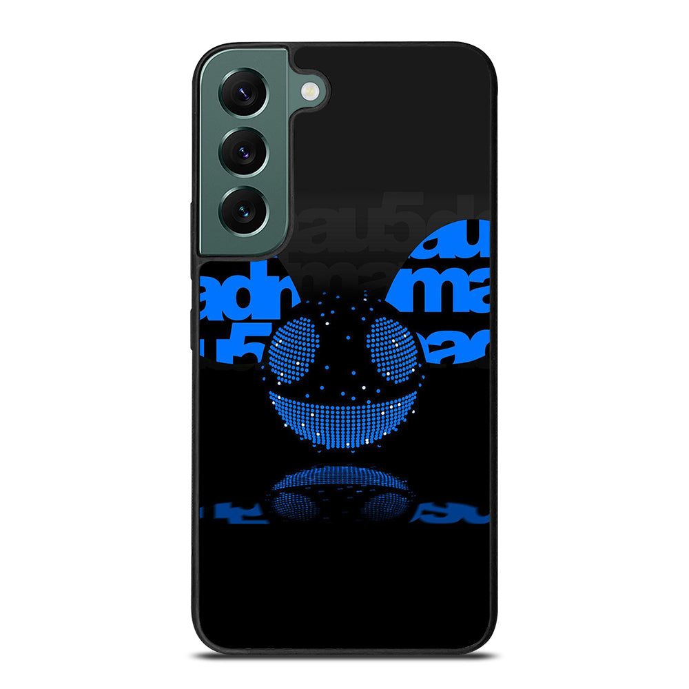 DEADMAU5 LOGO 1 Samsung Galaxy S22 Case Cover